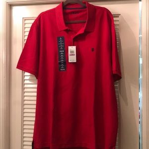 Men’s polo